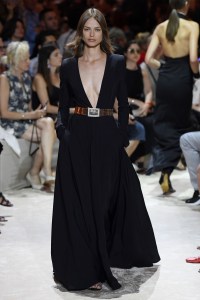 Alexandre Vauthier Couture Fall 2018
