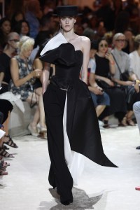 Alexandre Vauthier Couture Fall 2018