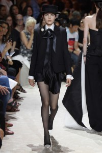 Alexandre Vauthier Couture Fall 2018