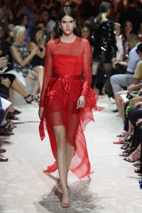 Alexandre Vauthier Couture Fall 2018