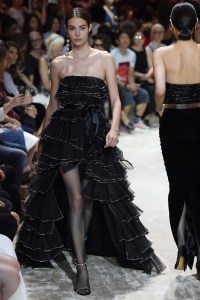 Alexandre Vauthier Couture Fall 2018