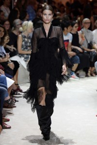Alexandre Vauthier Couture Fall 2018