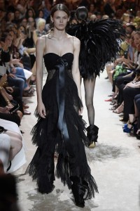Alexandre Vauthier Couture Fall 2018