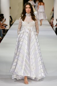 Alexis Mabille Couture Fall 2018