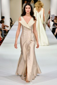 Alexis Mabille Couture Fall 2018