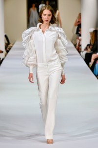 Alexis Mabille Couture Fall 2018