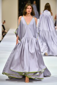 Alexis Mabille Couture Fall 2018