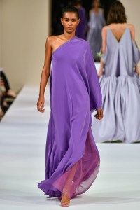 Alexis Mabille Couture Fall 2018