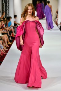 Alexis Mabille Couture Fall 2018