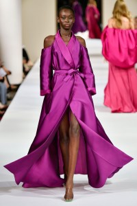 Alexis Mabille Couture Fall 2018
