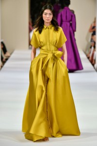 Alexis Mabille Couture Fall 2018