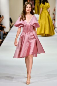 Alexis Mabille Couture Fall 2018