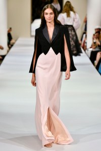 Alexis Mabille Couture Fall 2018