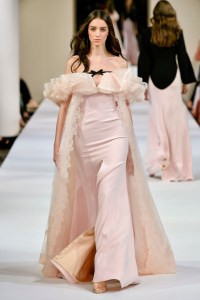 Alexis Mabille Couture Fall 2018