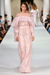 Alexis Mabille Couture Fall 2018