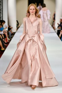 Alexis Mabille Couture Fall 2018