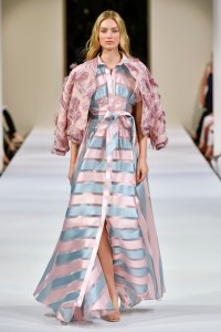 Alexis Mabille Couture Fall 2018