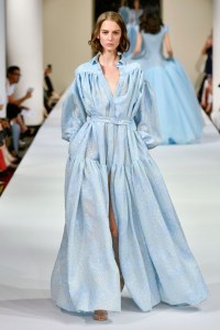 Alexis Mabille Couture Fall 2018