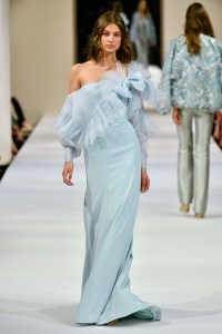 Alexis Mabille Couture Fall 2018