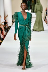 Alexis Mabille Couture Fall 2018