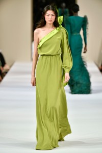 Alexis Mabille Couture Fall 2018