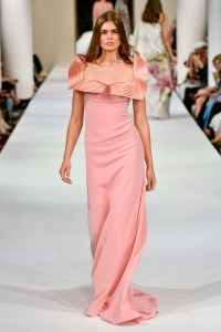 Alexis Mabille Couture Fall 2018