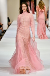 Alexis Mabille Couture Fall 2018