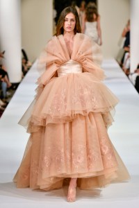 Alexis Mabille Couture Fall 2018