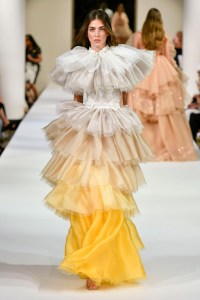Alexis Mabille Couture Fall 2018