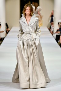 Alexis Mabille Couture Fall 2018