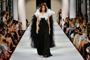 Alexis Mabille Couture Fall 2018