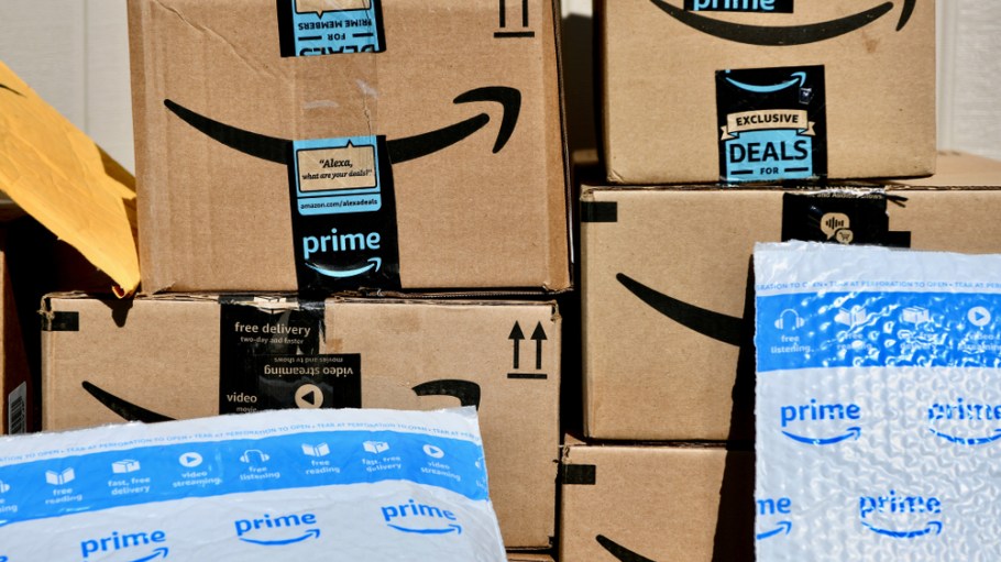 Amazon will dominate nearly 50 percent of total U.S. e-commerce revenue by the close of 2018, according to data from eMarketer.