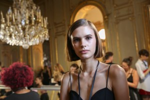 Giorgio Armani Privé Couture Fall 2018