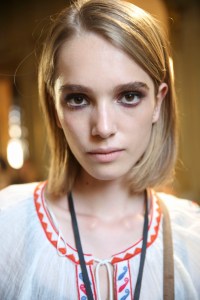 Giorgio Armani Privé Couture Fall 2018