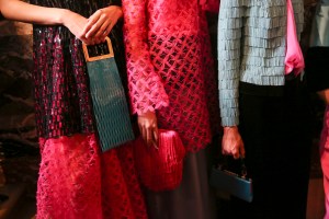 Giorgio Armani Privé Couture Fall 2018