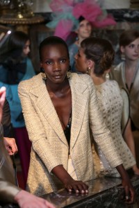 Giorgio Armani Privé Couture Fall 2018