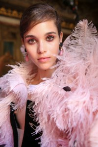 Giorgio Armani Privé Couture Fall 2018