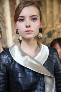 Giorgio Armani Privé Couture Fall 2018