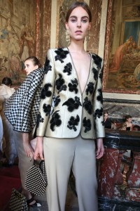 Giorgio Armani Privé Couture Fall 2018