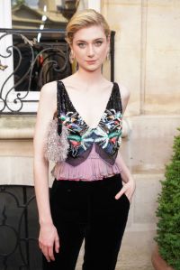 Elizabeth Debicki