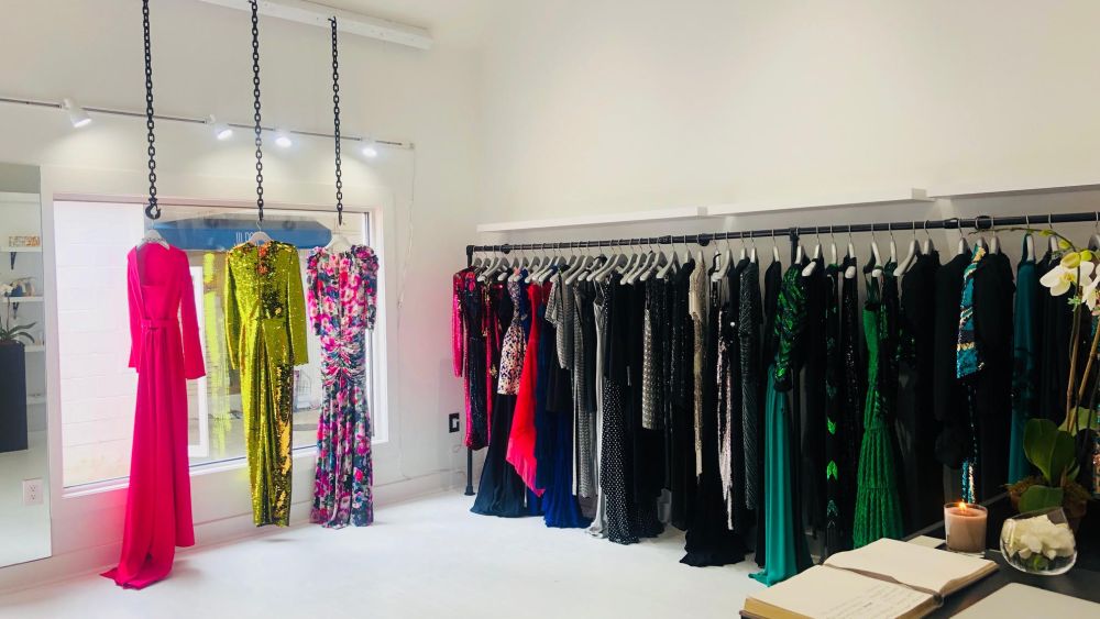 Armarium Sets Southampton Pop-up