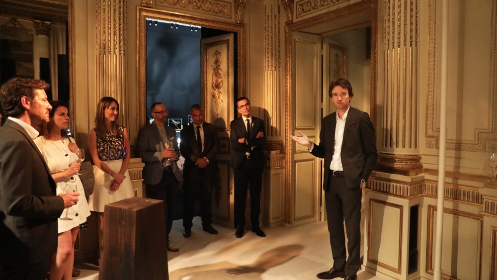 Antoine Arnault