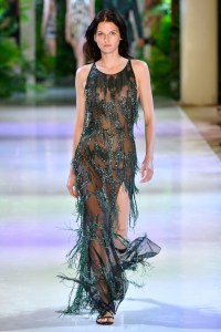 Azzaro Couture Fall 2018
