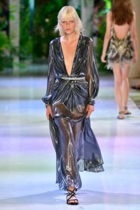 Azzaro Couture Fall 2018