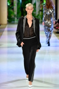 Azzaro Couture Fall 2018