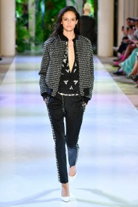 Azzaro Couture Fall 2018