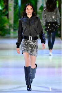 Azzaro Couture Fall 2018
