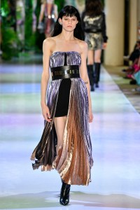 Azzaro Couture Fall 2018