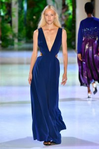Azzaro Couture Fall 2018