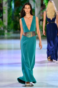 Azzaro Couture Fall 2018